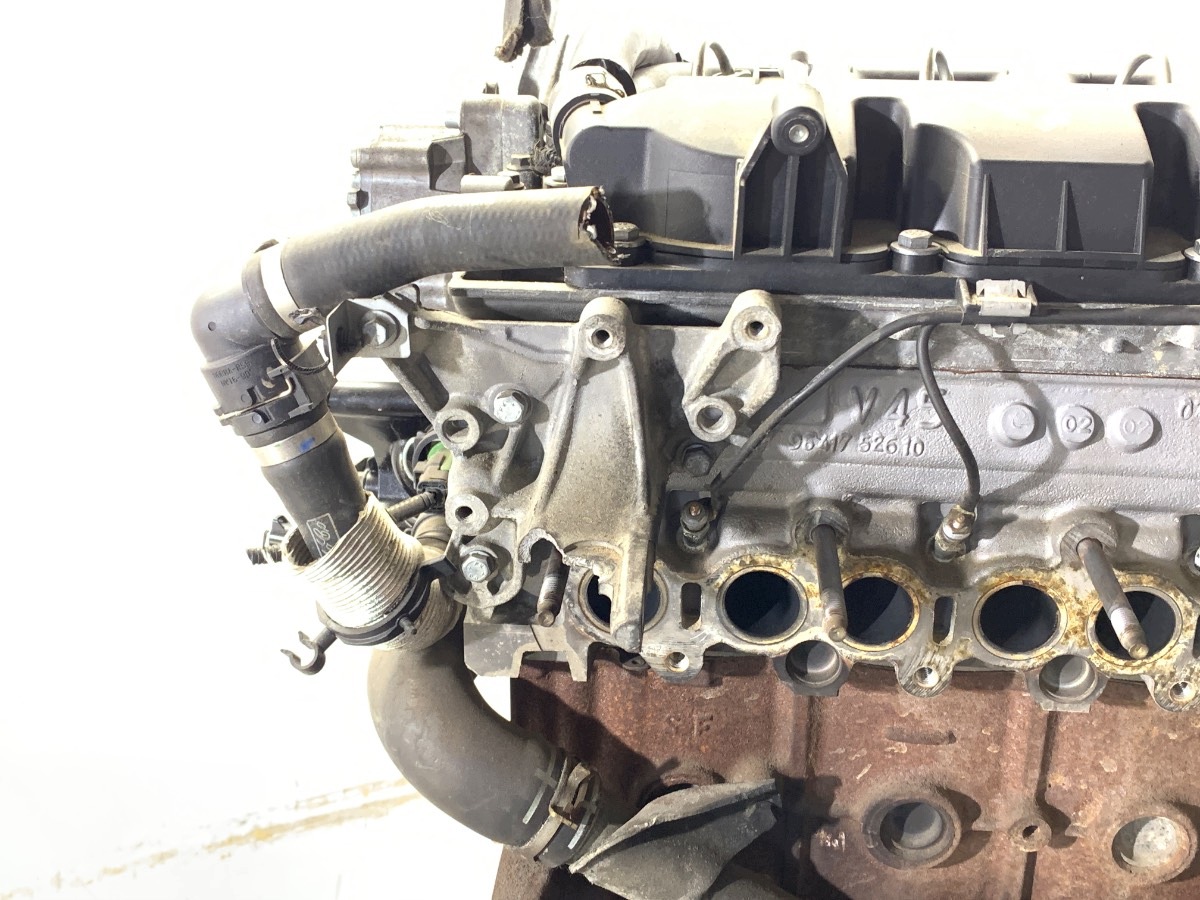 Moteur D 4204 T - Image 8