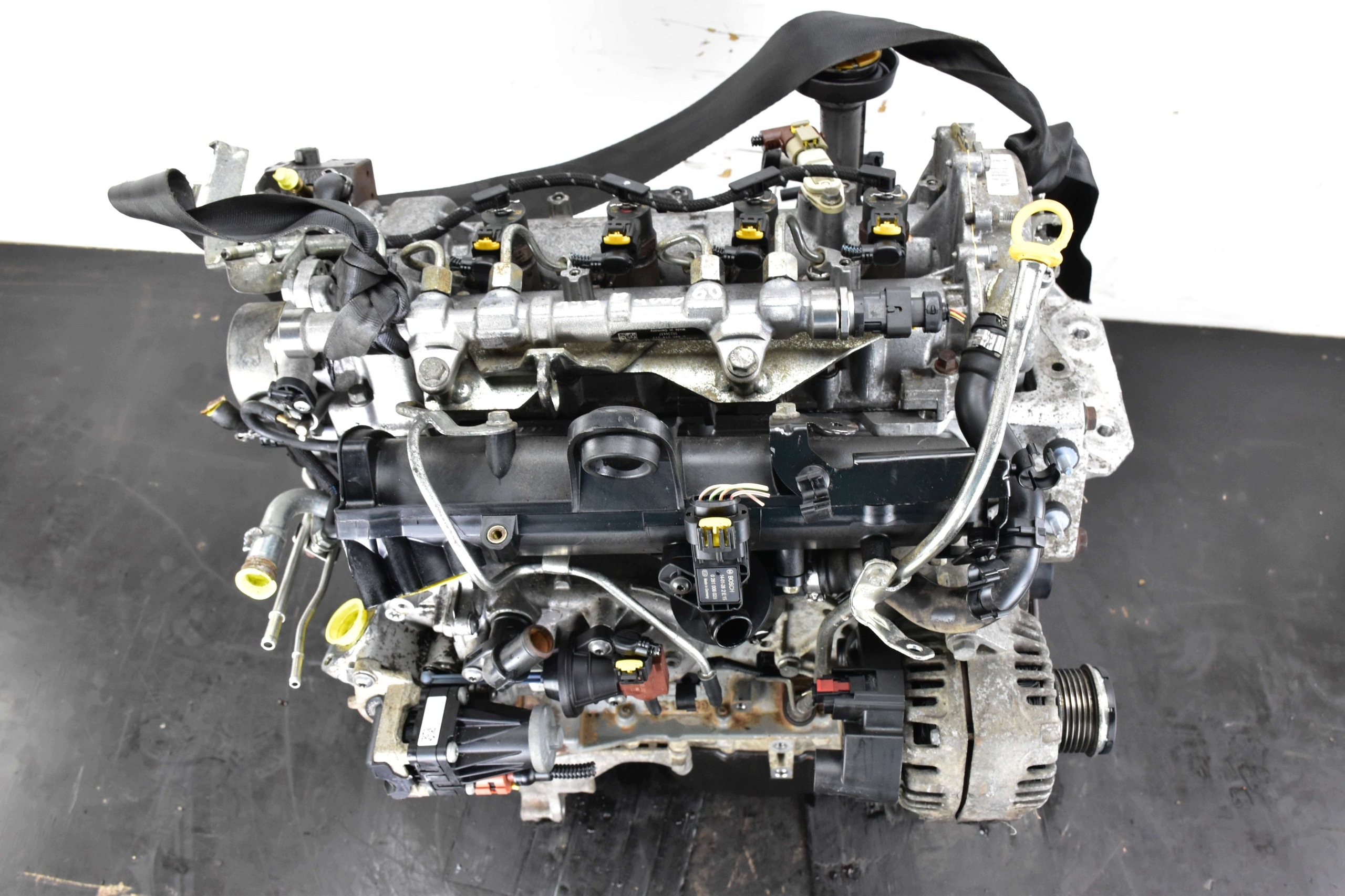 Moteur 199 B4.000 - Image 7