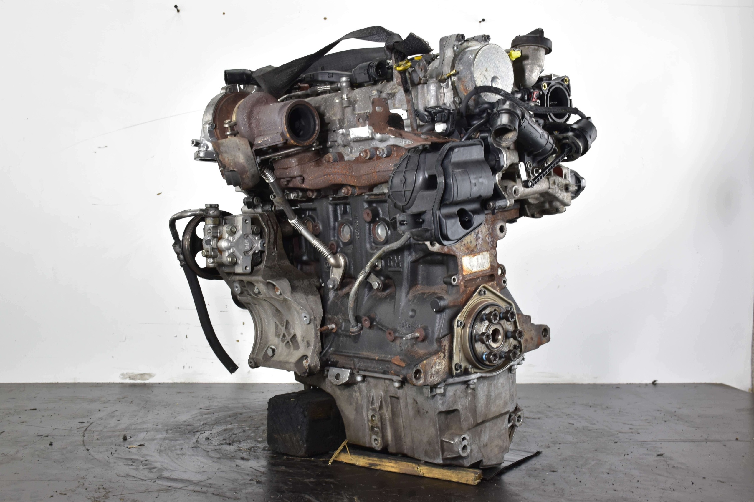 Moteur A 20 DTH - Image 14