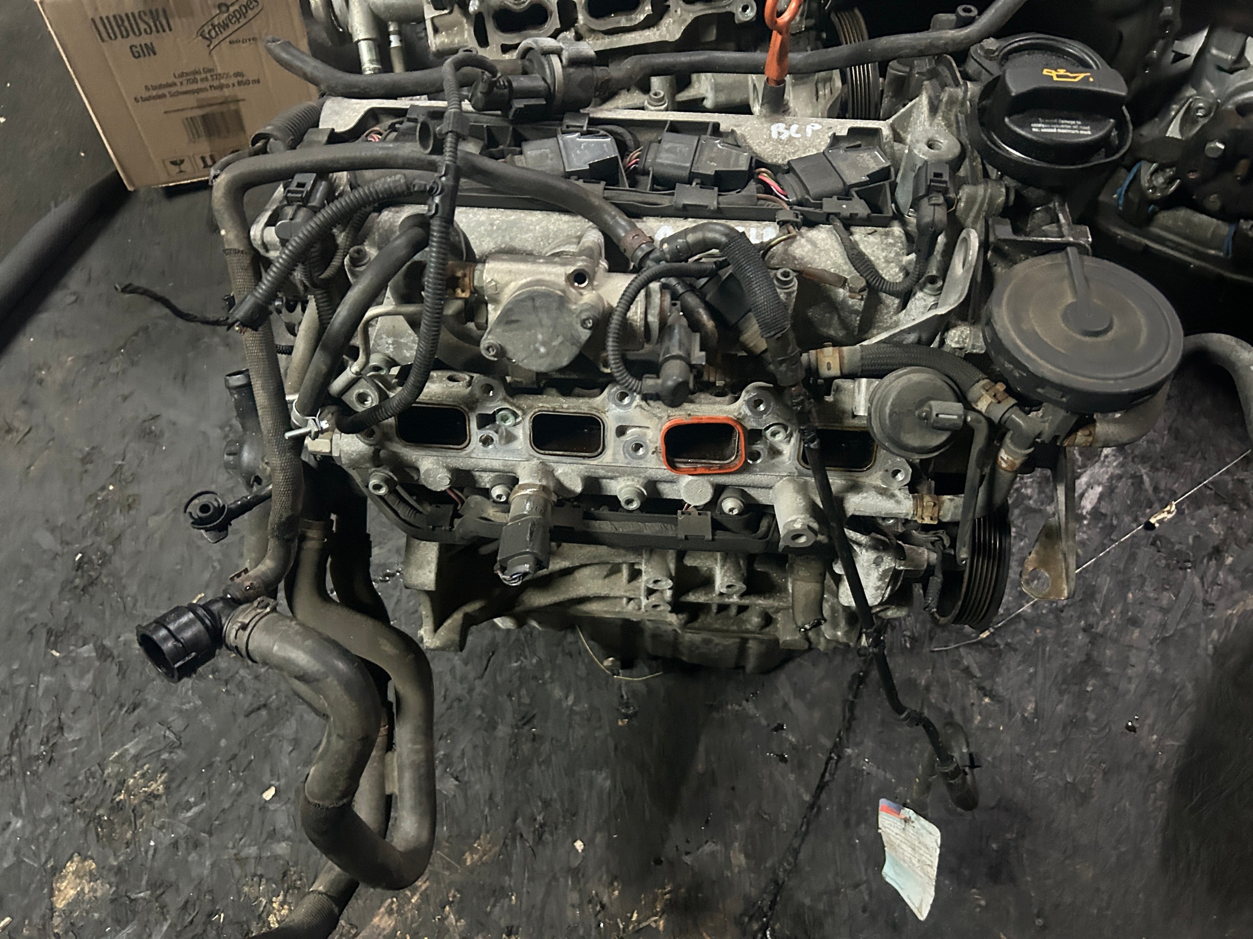 Moteur BLP - Image 2