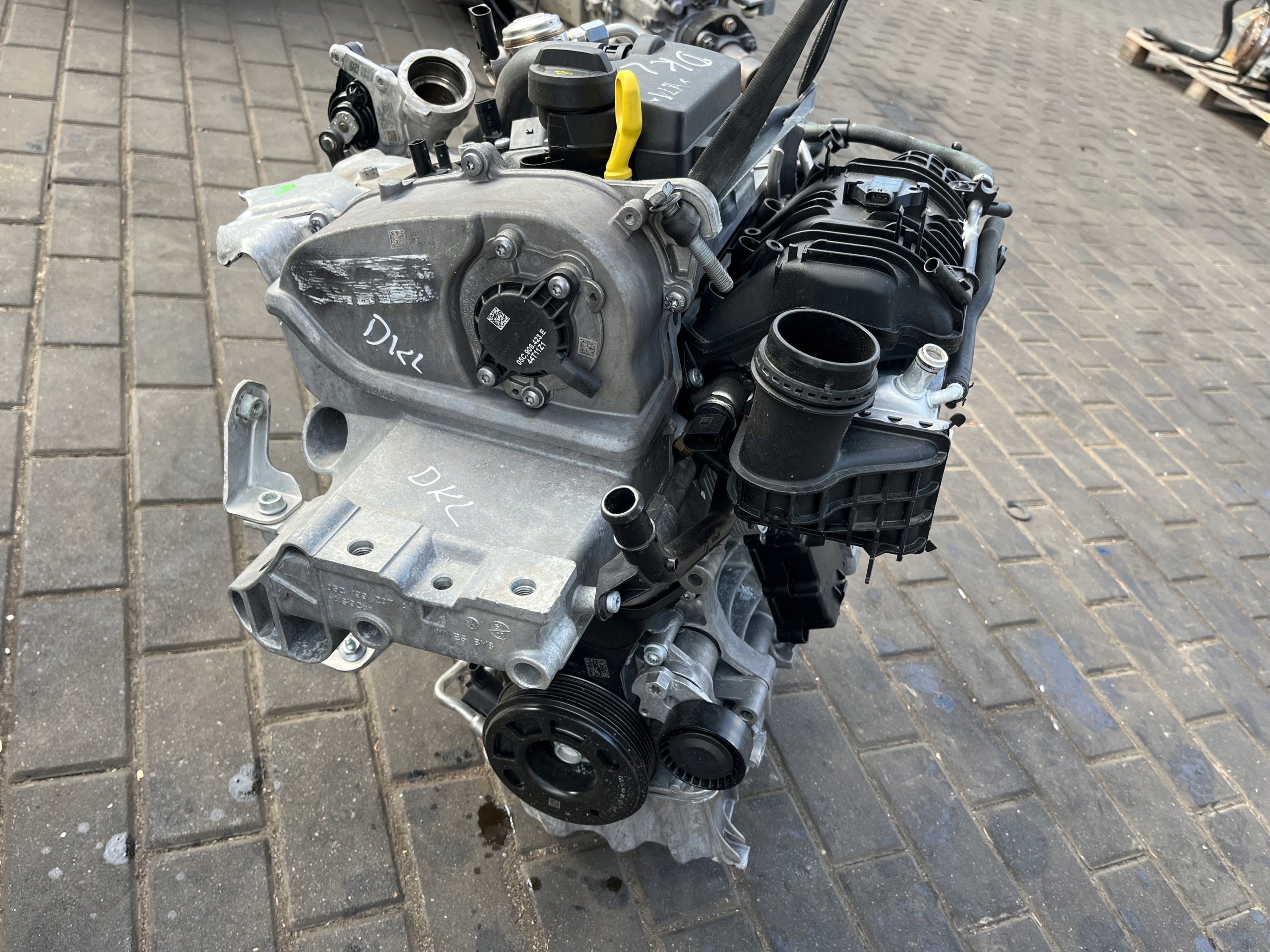 Moteur DKLD - Image 2