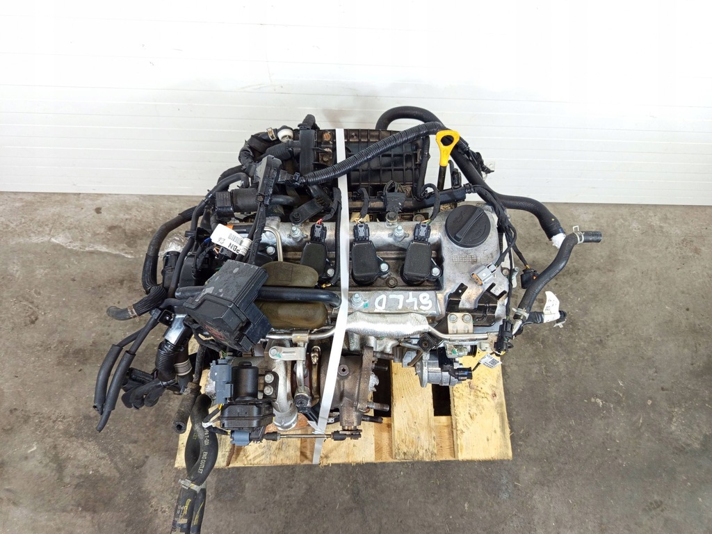 Moteur G4LD - Image 2