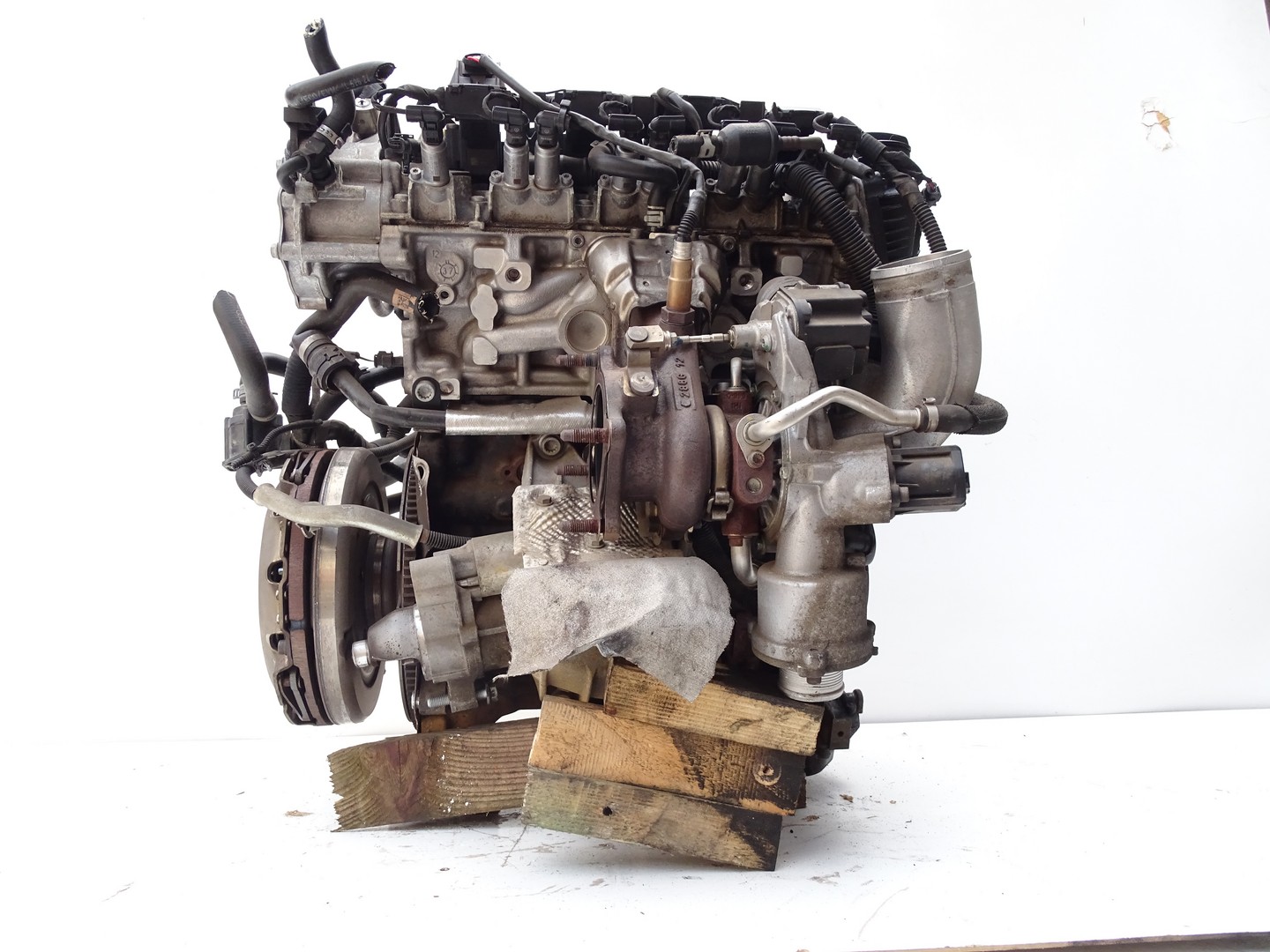 Moteur CJEB - Image 6