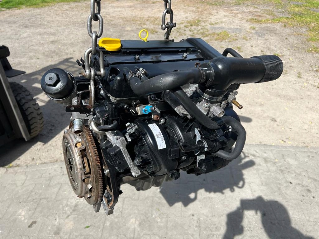 Moteur Z 12 XE - Image 3