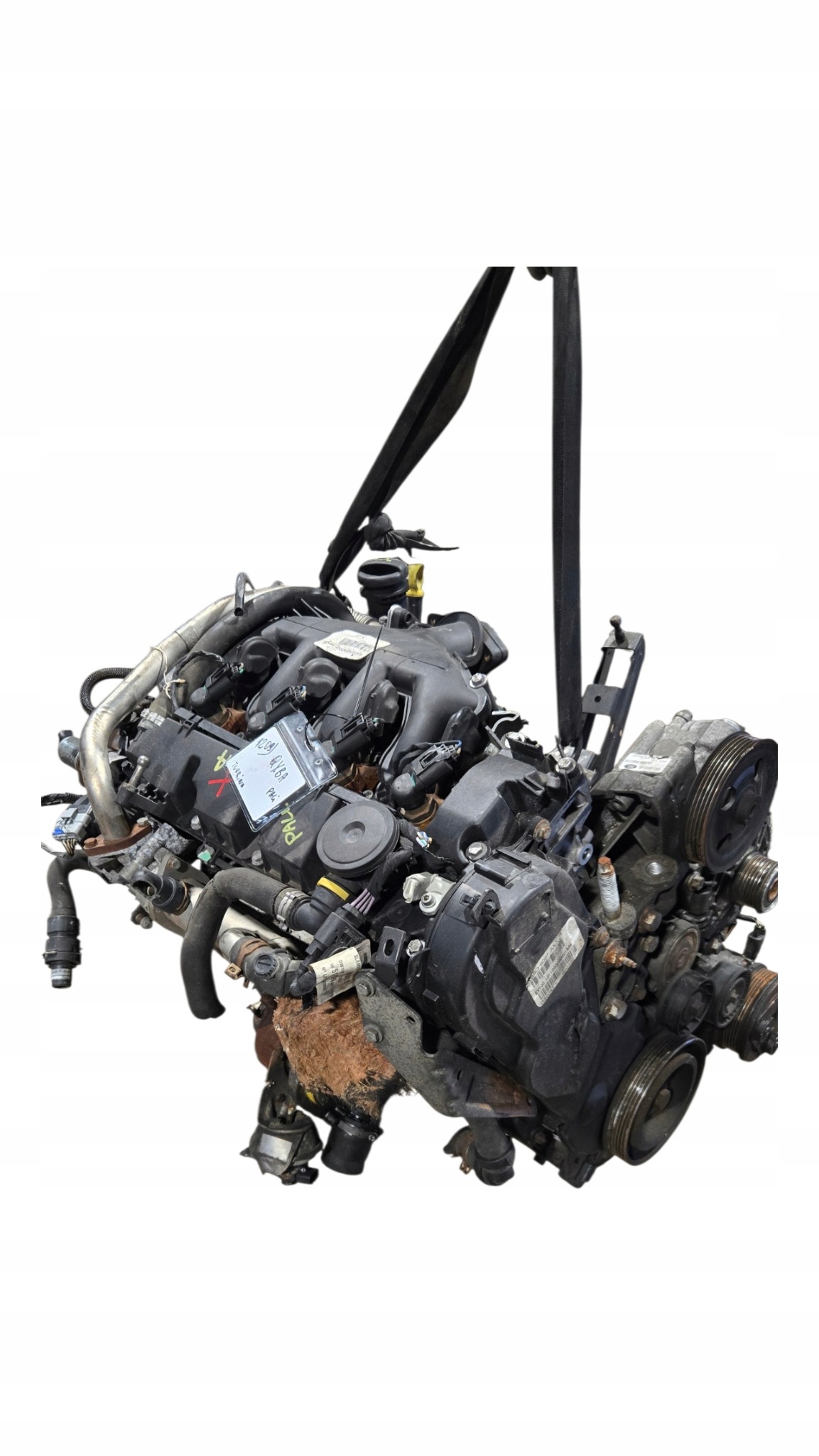 Moteur QXBA - Image 7