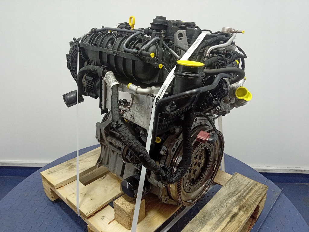 Moteur DADA — vue 9