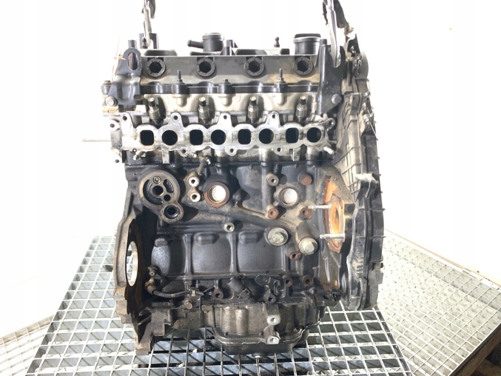Moteur A 17 DTE - Image 2