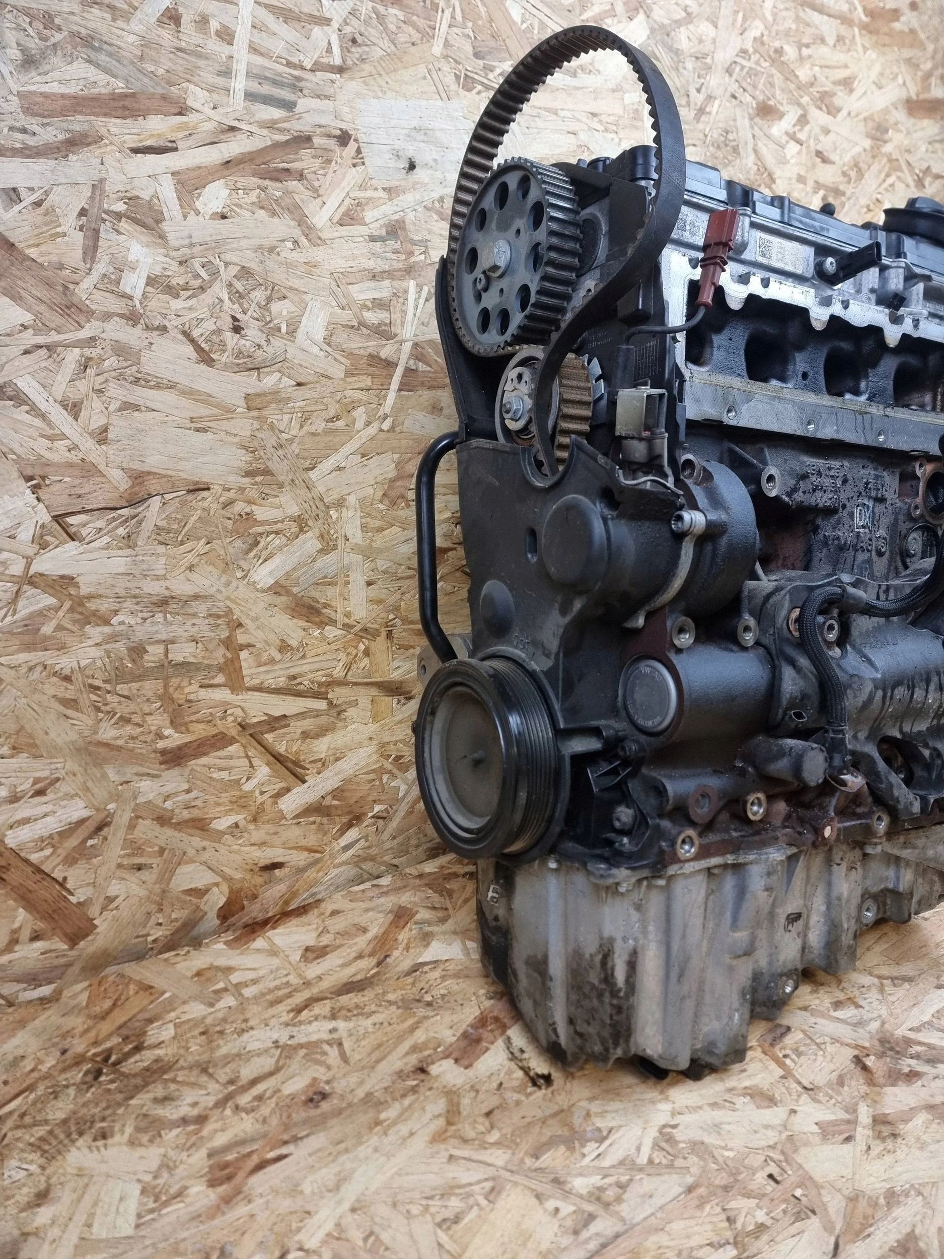 Moteur DETB - Image 4