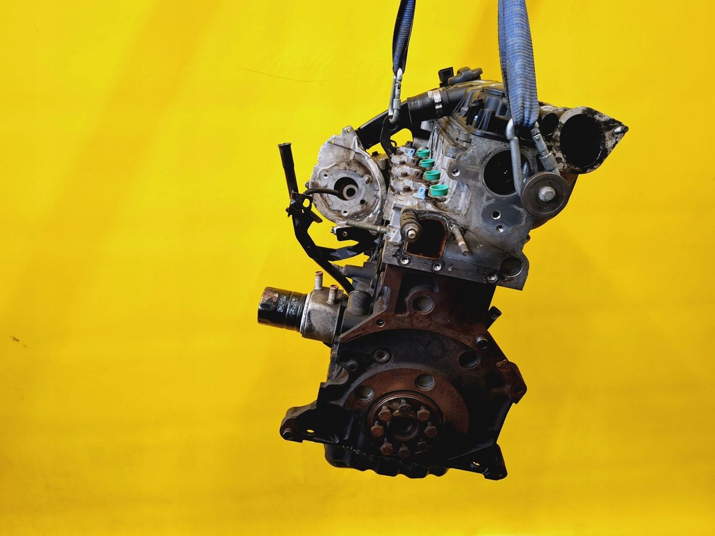 Moteur RHV (DW10TD) - Image 5