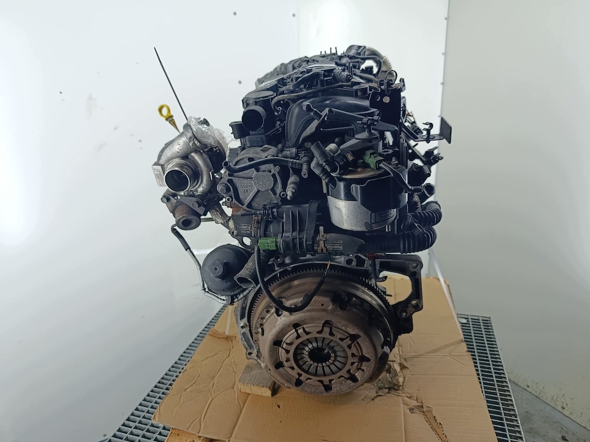 Moteur HHJD - Image 2