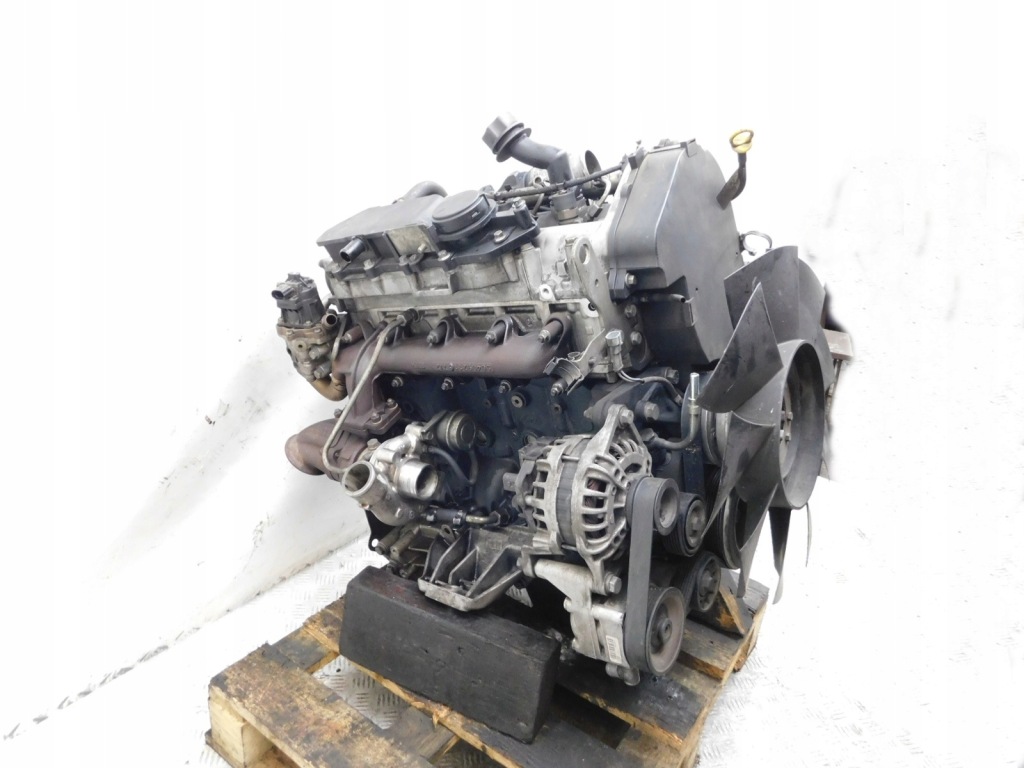Moteur F1AE3481A - Image 4