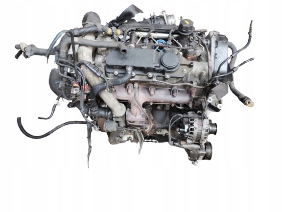 Moteur F1AE3481D - Image 1