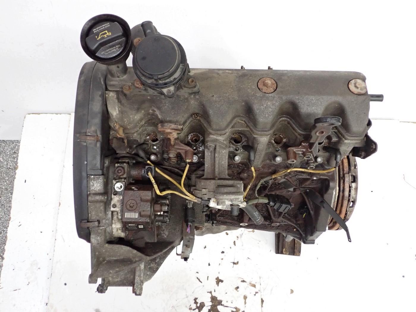 Moteur CECB - Image 3