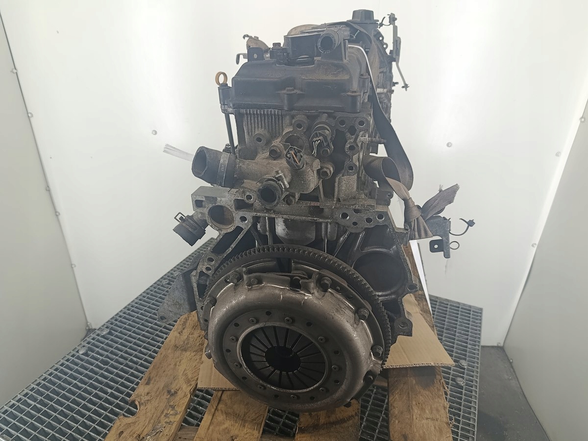 Moteur QR20DE - Image 4