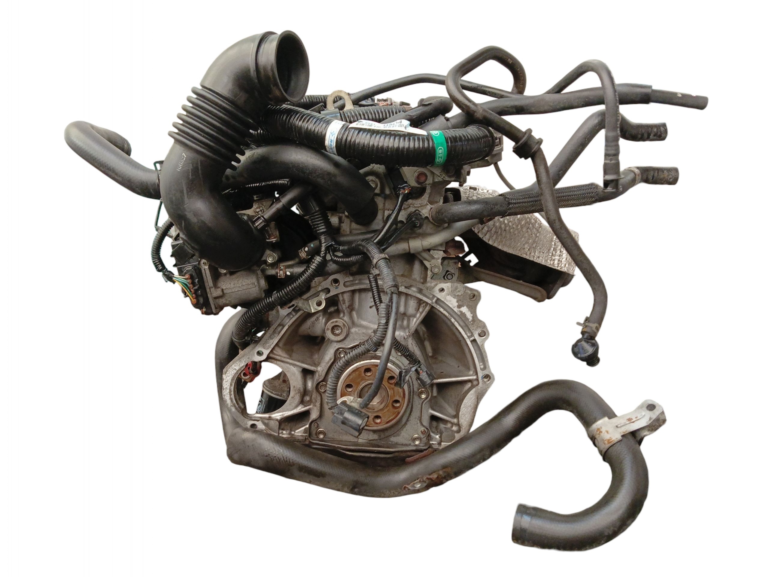 Moteur 4A92 - Image 2