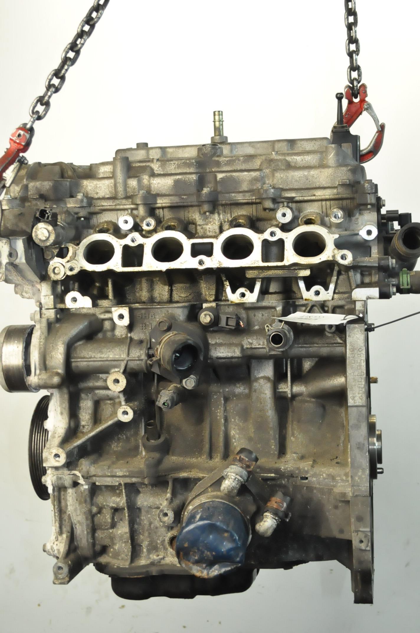 Moteur H4J 700 - Image 4