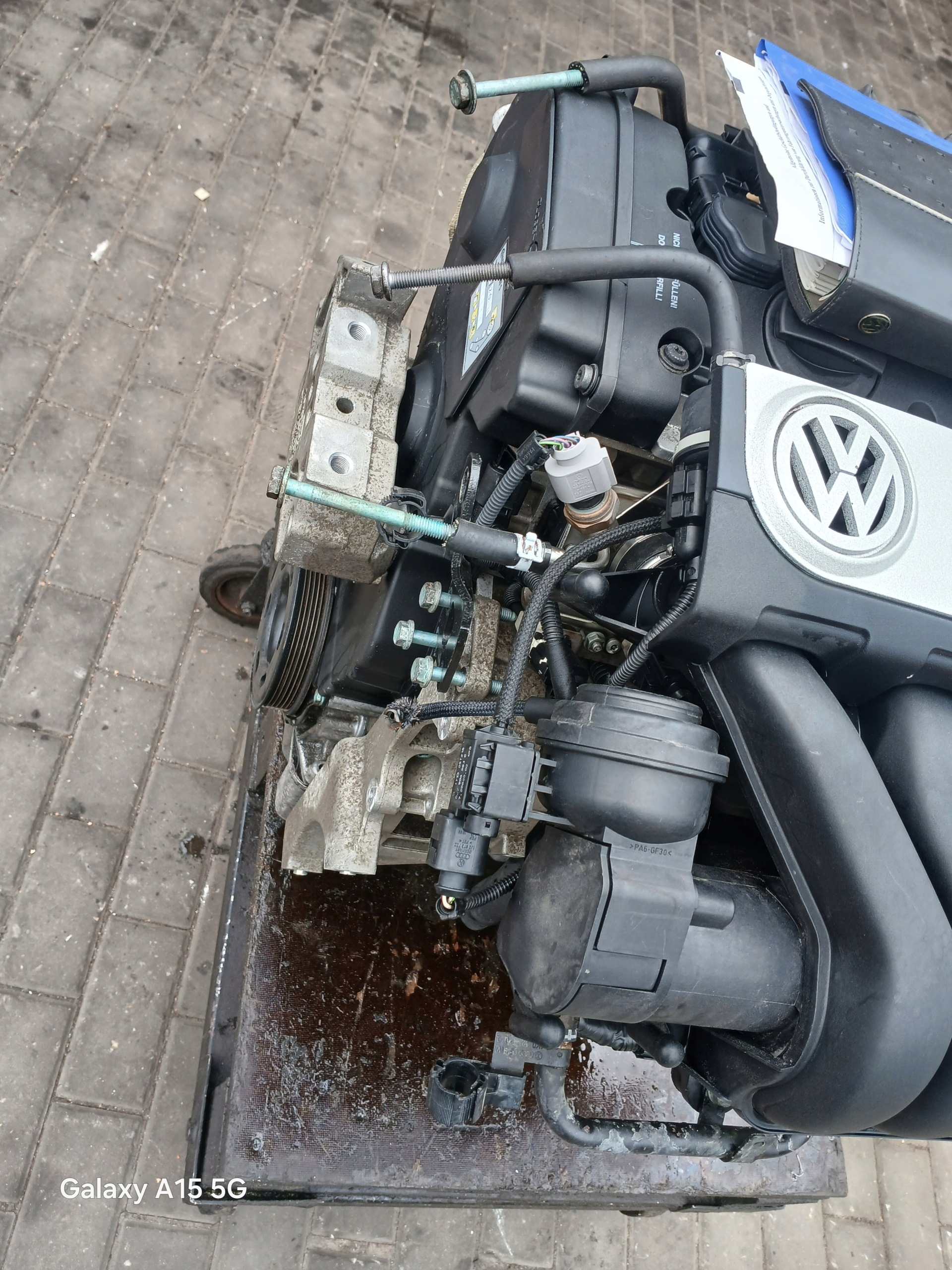 Moteur BLR - Image 4