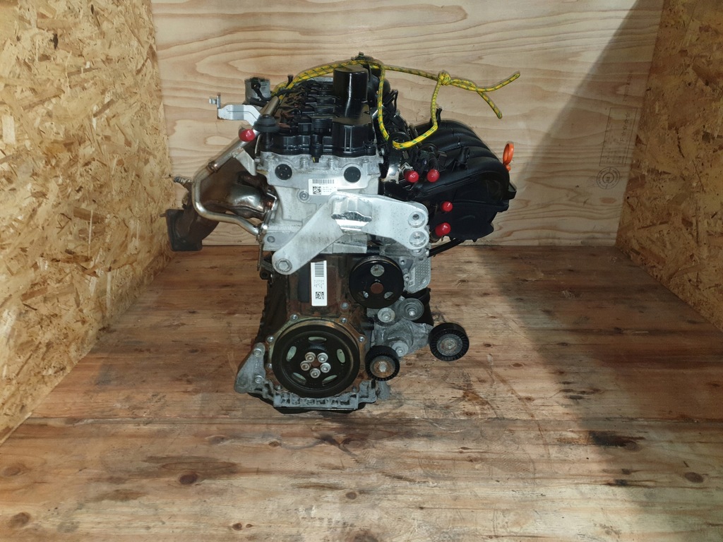 Moteur BGP — vue 4