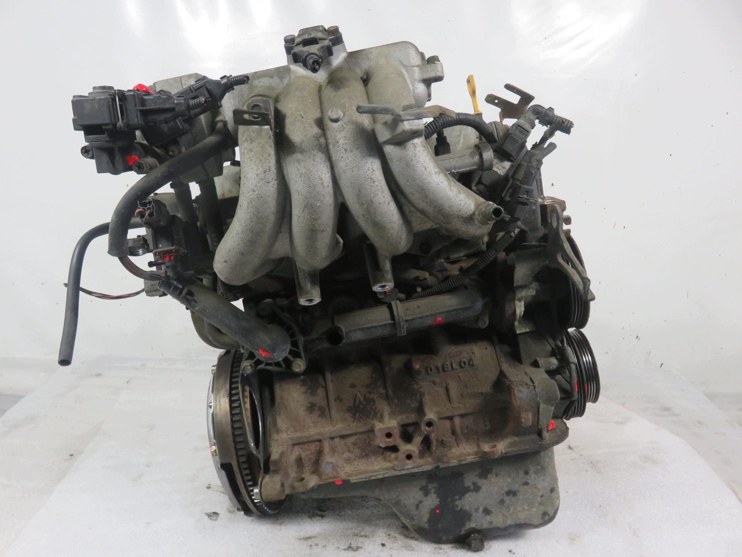 Moteur G4HD - Image 3