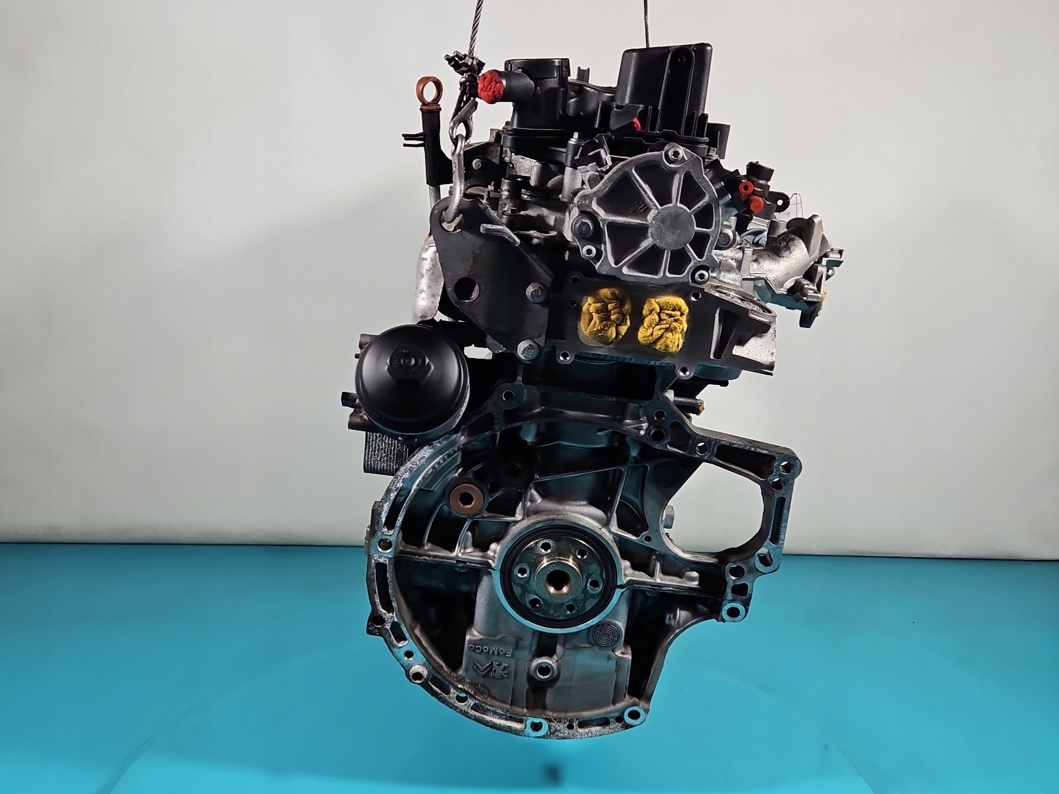Moteur DV5RC - Image 3