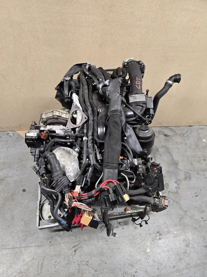Moteur CDTA - Image 7