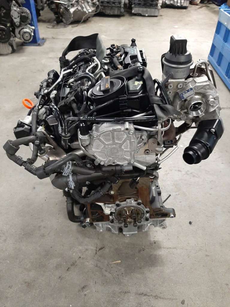 Moteur CFFA — vue 2