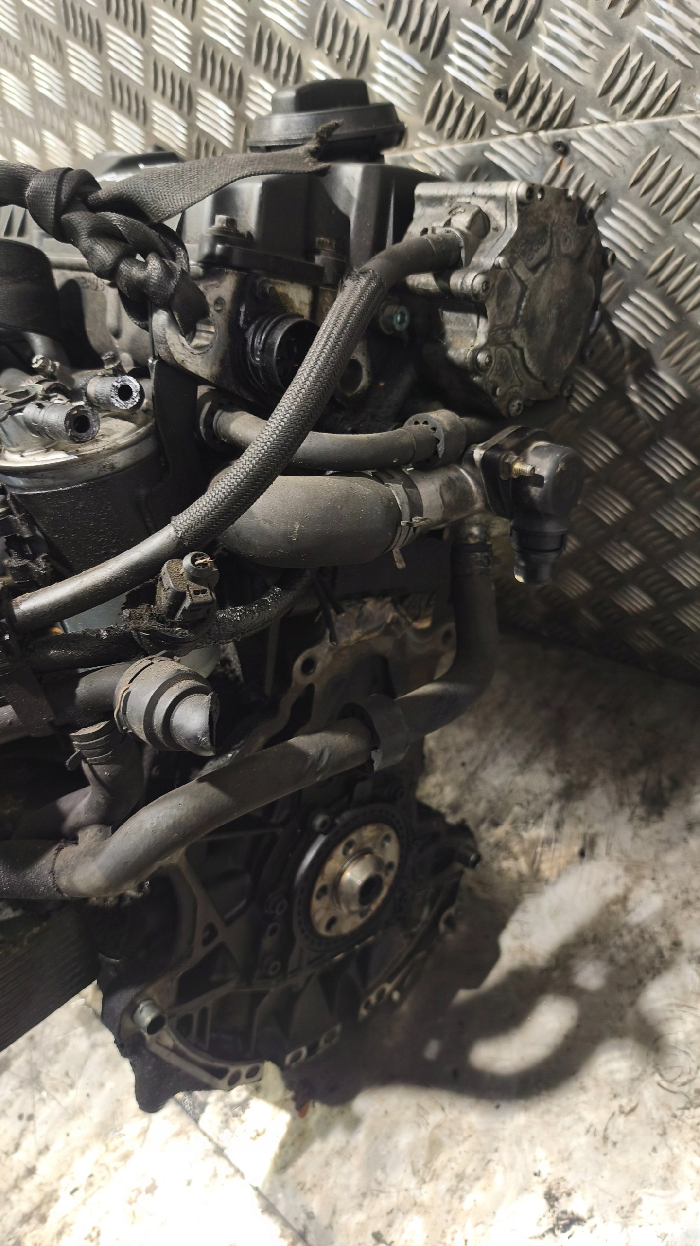 Moteur AVF - Image 8