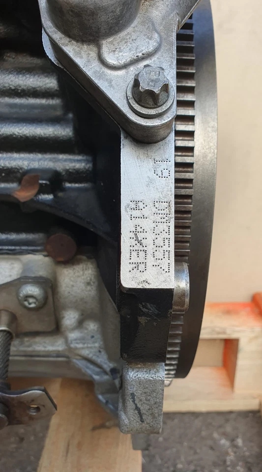 Moteur A 14 XER - Image 12