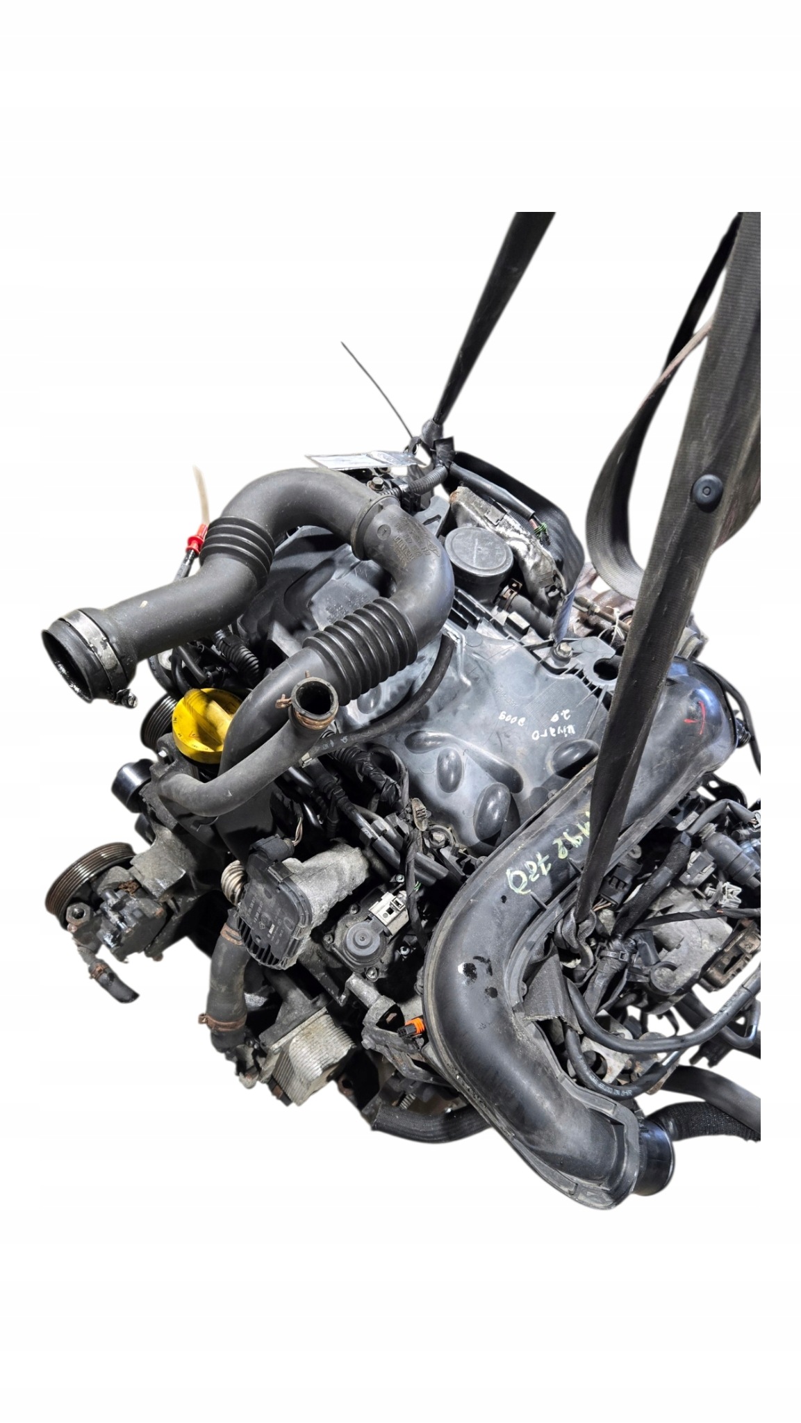 Moteur M9R 780 - Image 8