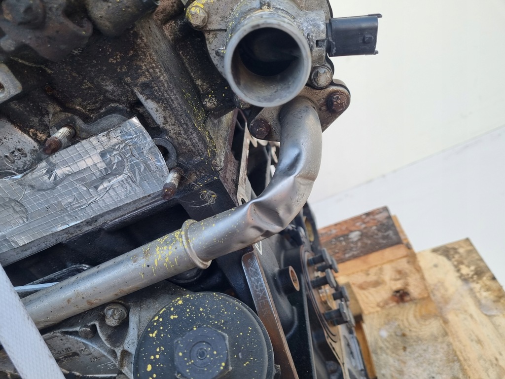 Moteur Z 18 XER - Image 5