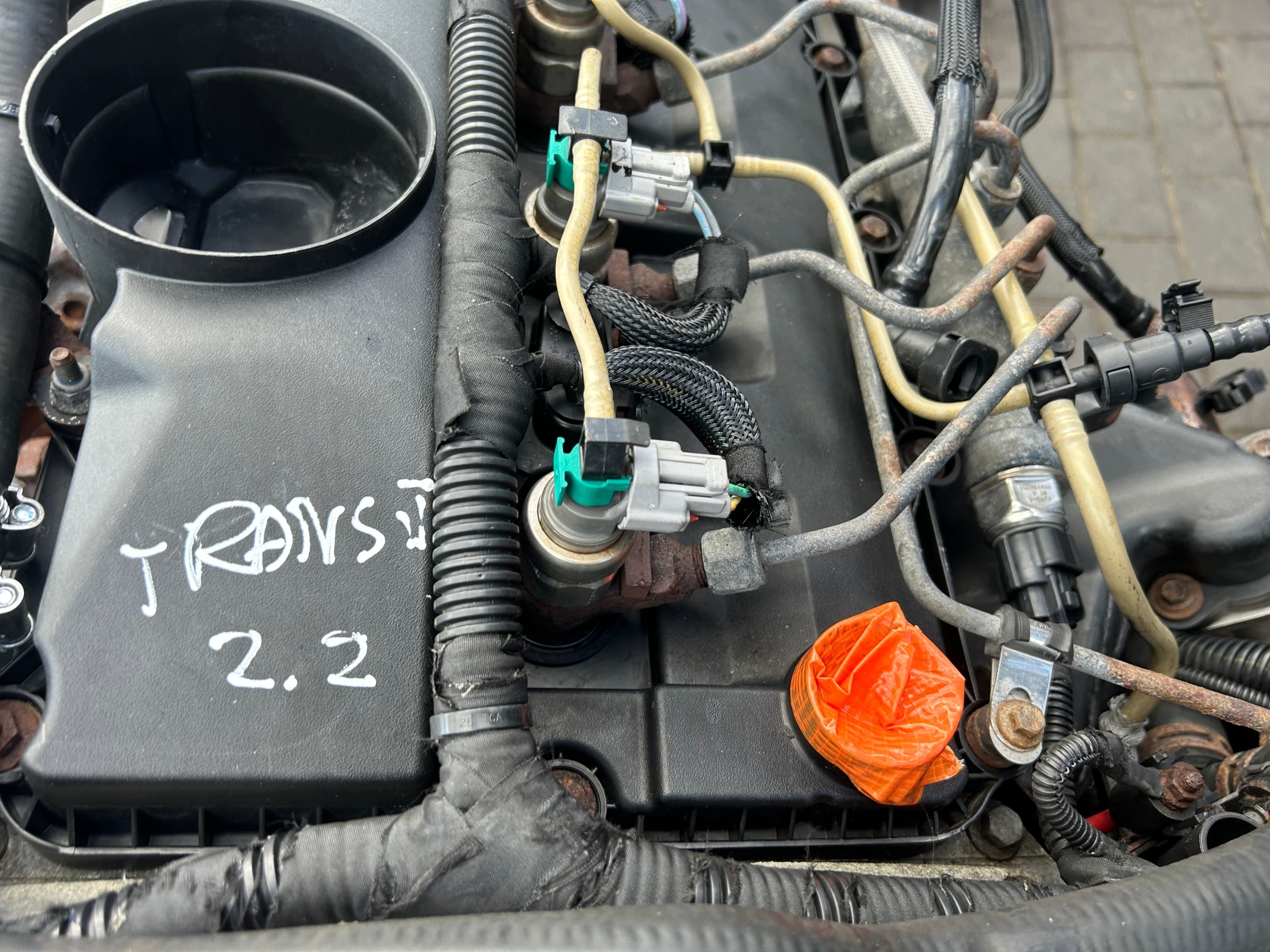 Moteur JXFA - Image 6