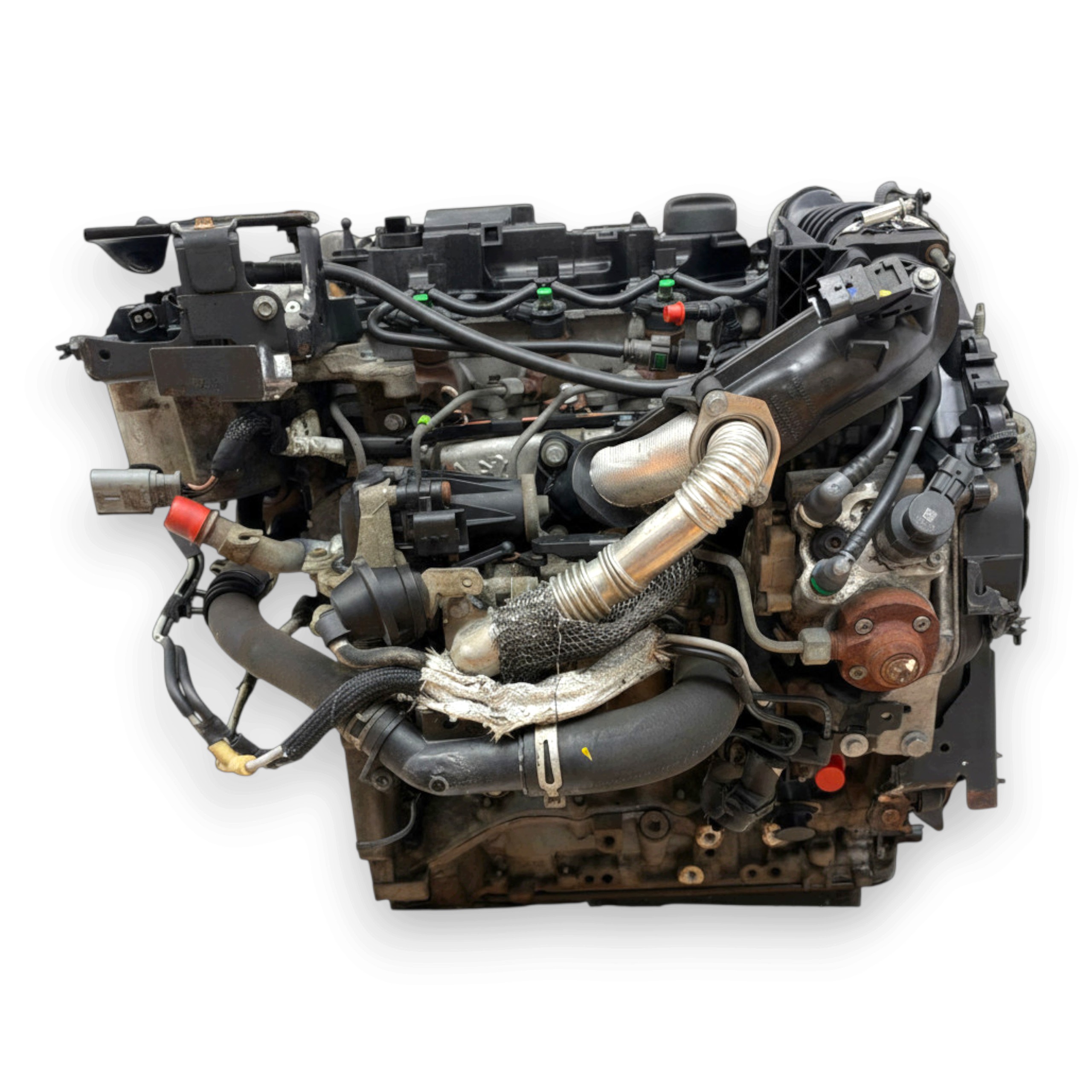 Moteur TZJA - Image 5