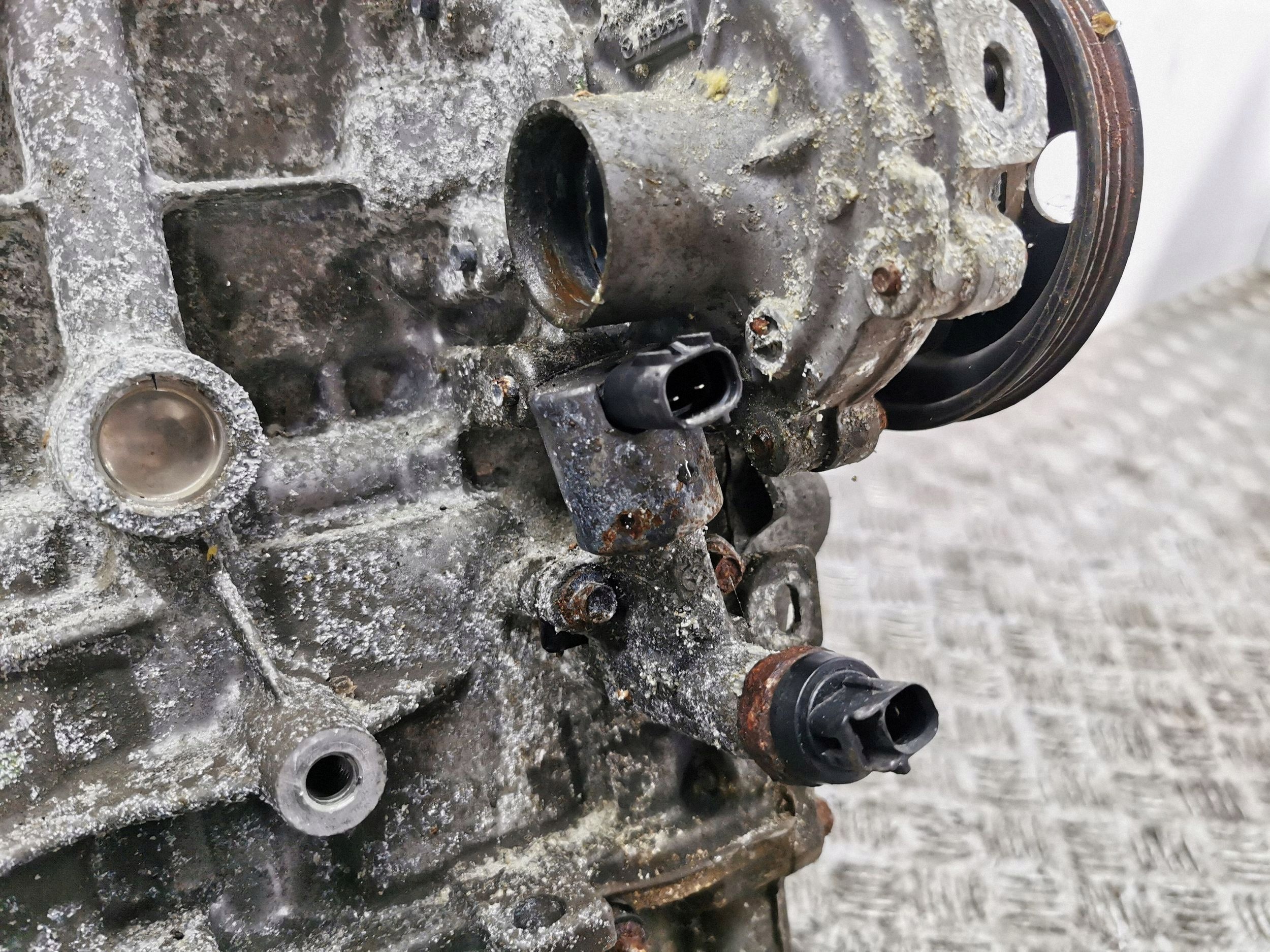 Moteur LF-5H - Image 8