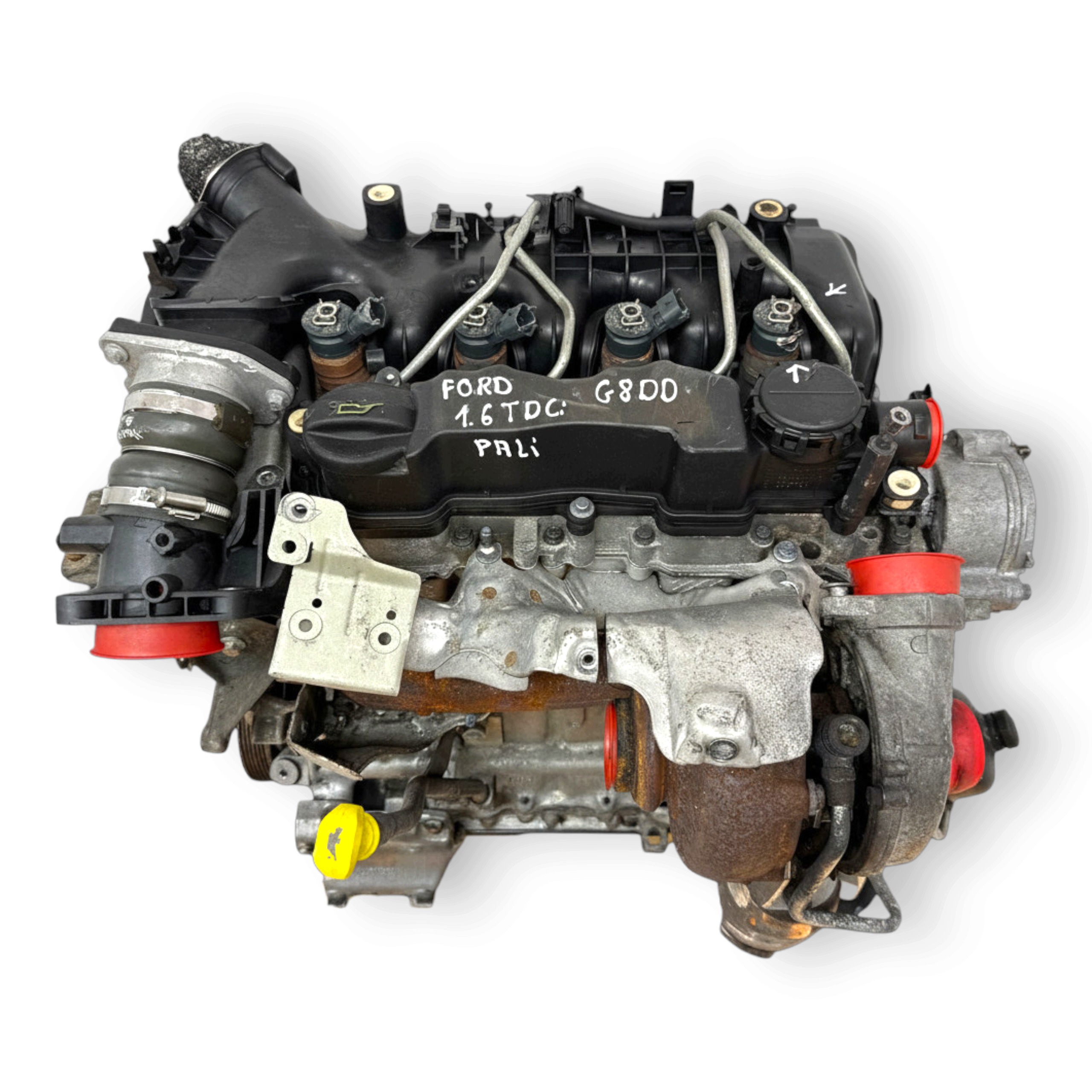 Moteur G8DD - Image 3