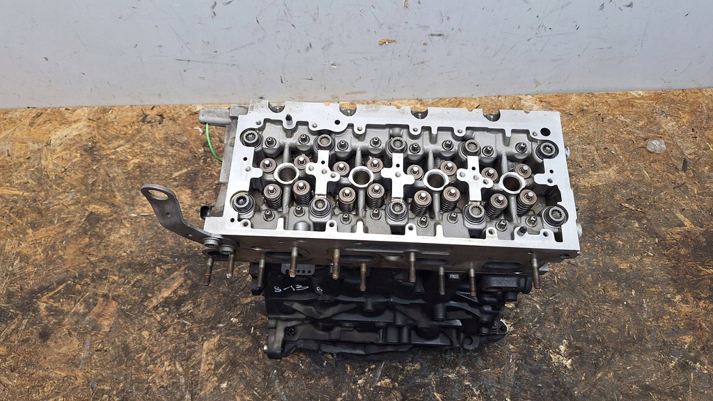 Moteur CLHA - Image 3