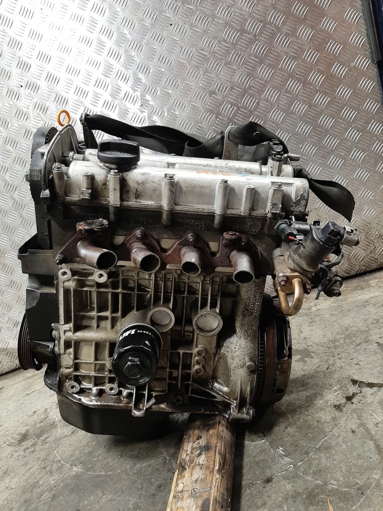 Moteur APE — vue 2