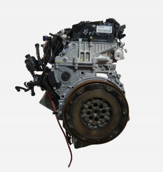 Moteur B47 D20 A — vue 2