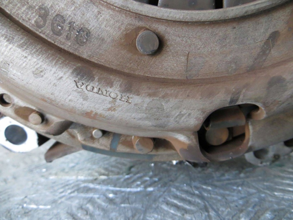 Moteur R20A9 - Image 5