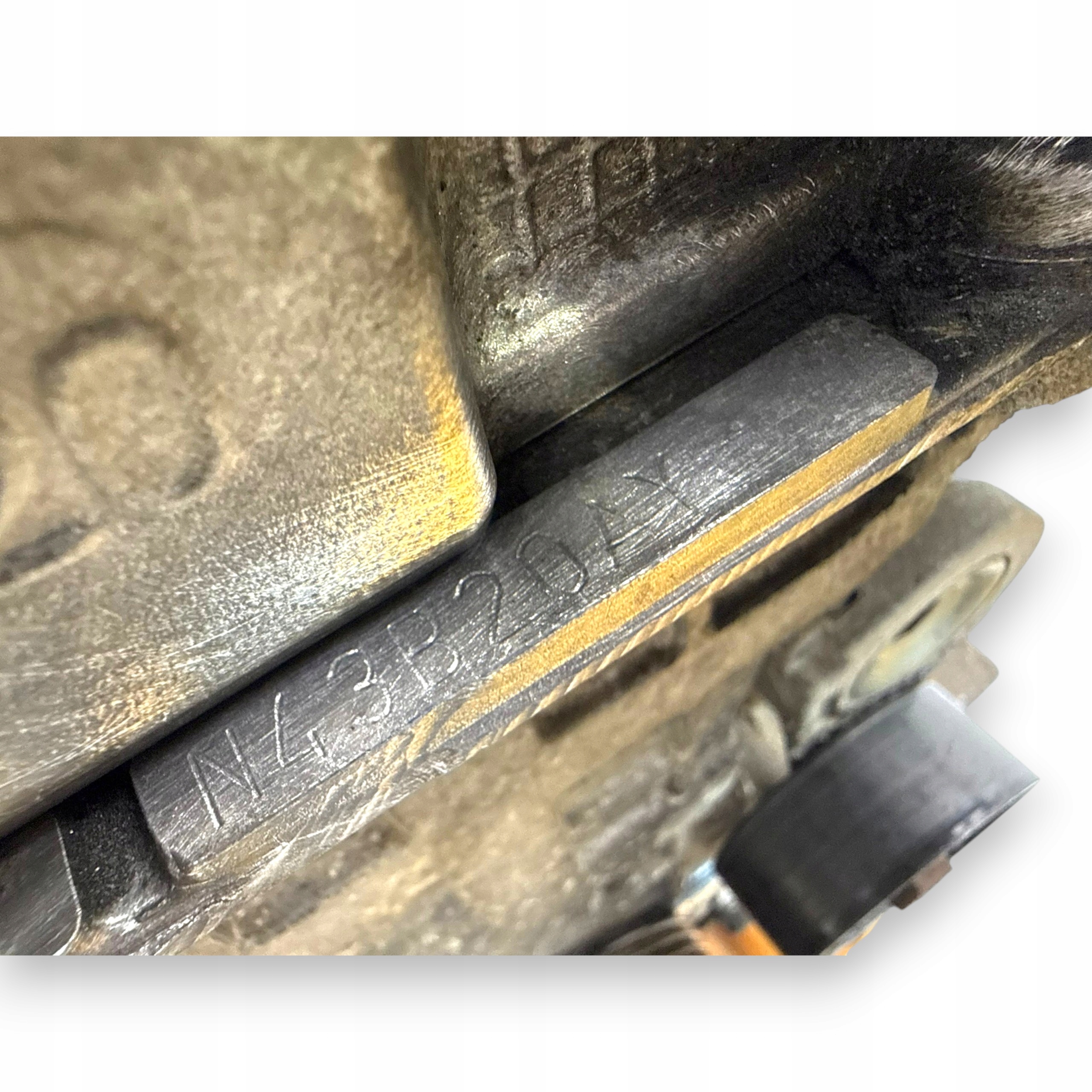 Moteur N43 B20 A - Image 2