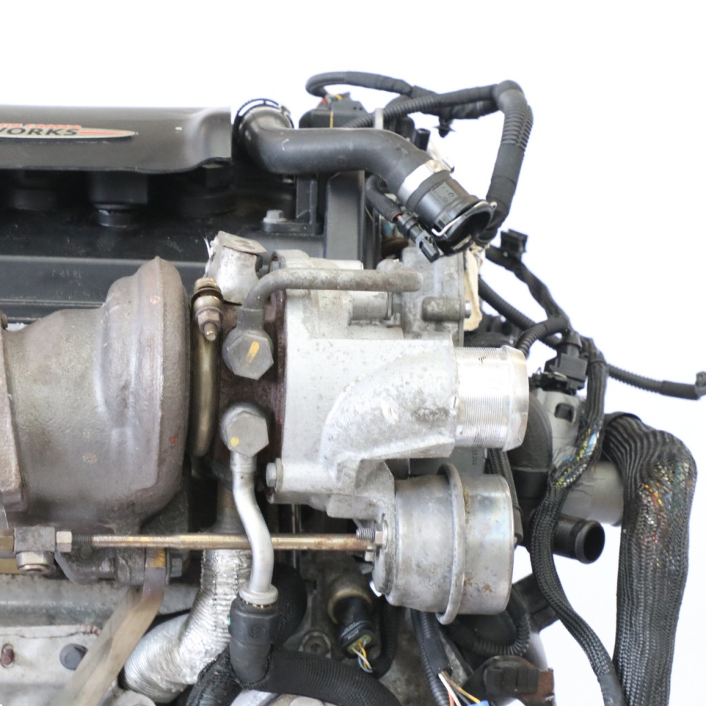Moteur N18 B16 C - Image 2