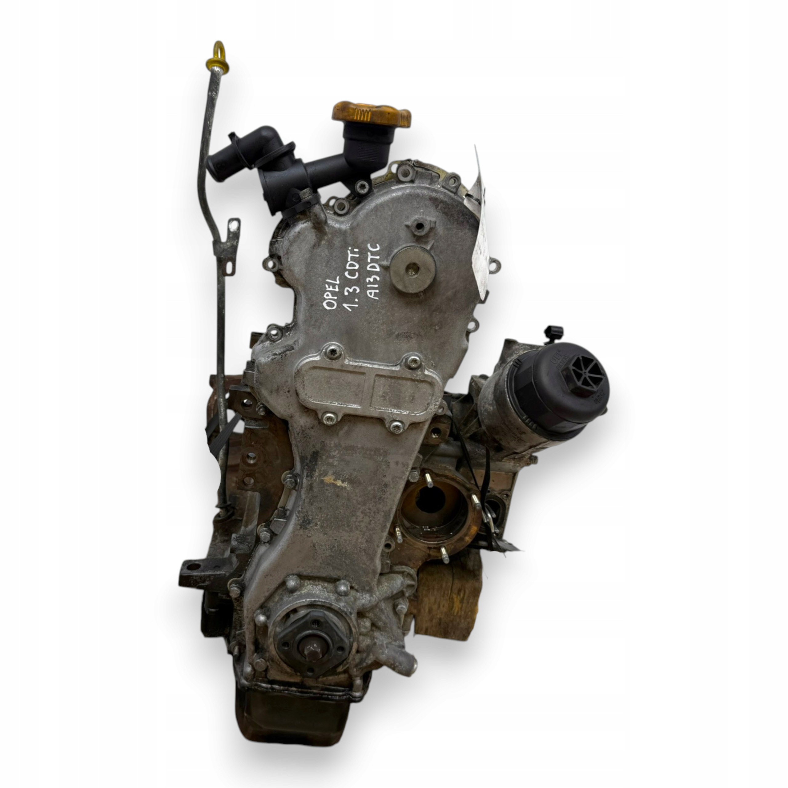 Moteur A 13 DTC - Image 8