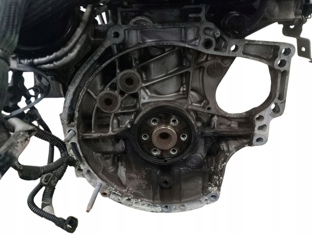 Moteur BHY (DV6FD) — vue 7