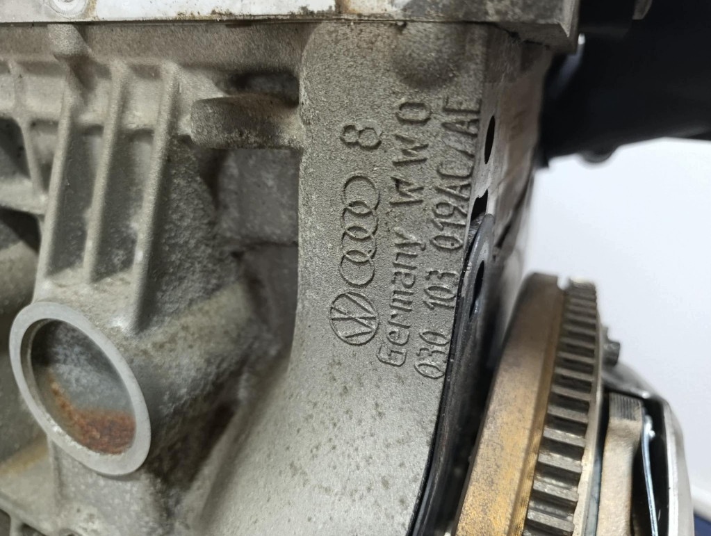 Moteur CGGA - Image 6