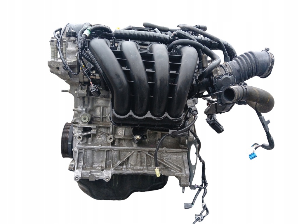 Moteur PEXN - Image 2