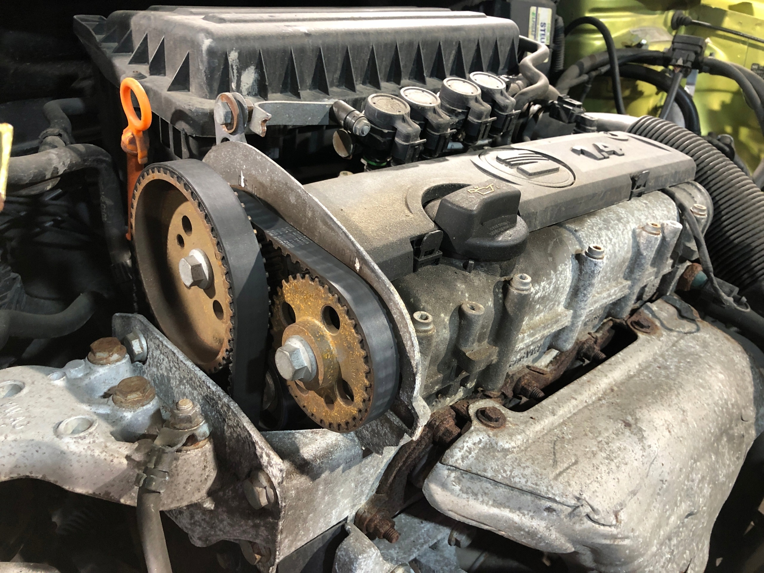 Moteur BXW - Image 2