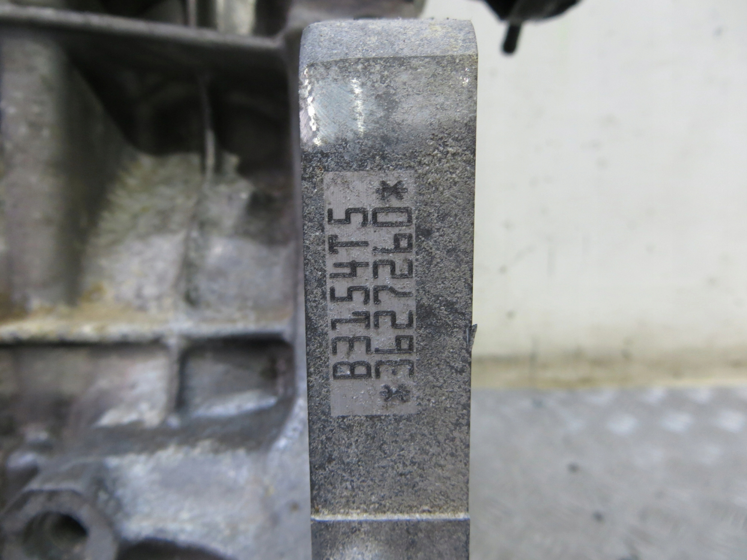 Moteur B 3154 T5 - Image 4