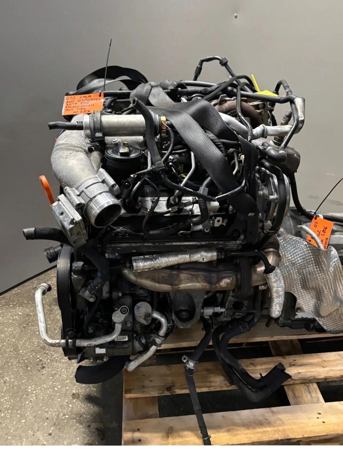 Moteur CASD - Image 7