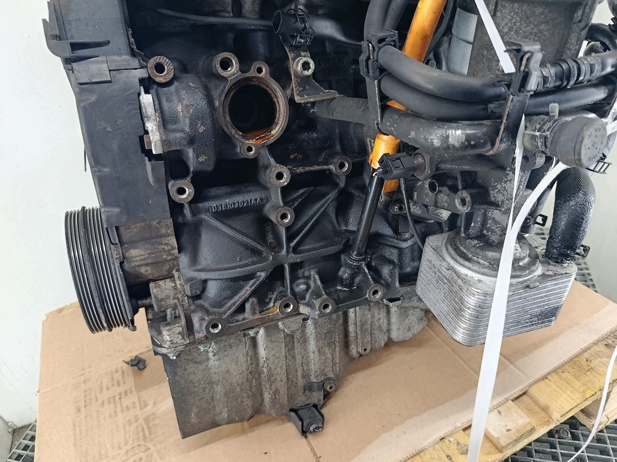Moteur AWX - Image 9