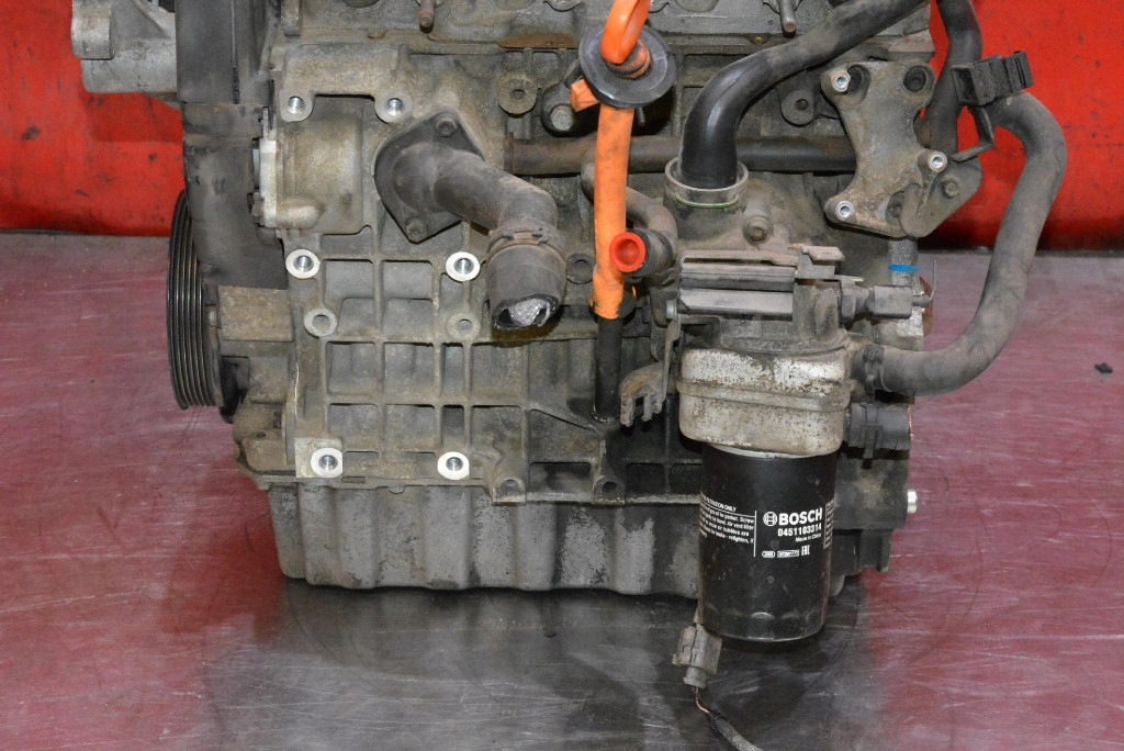 Moteur BGU - Image 10