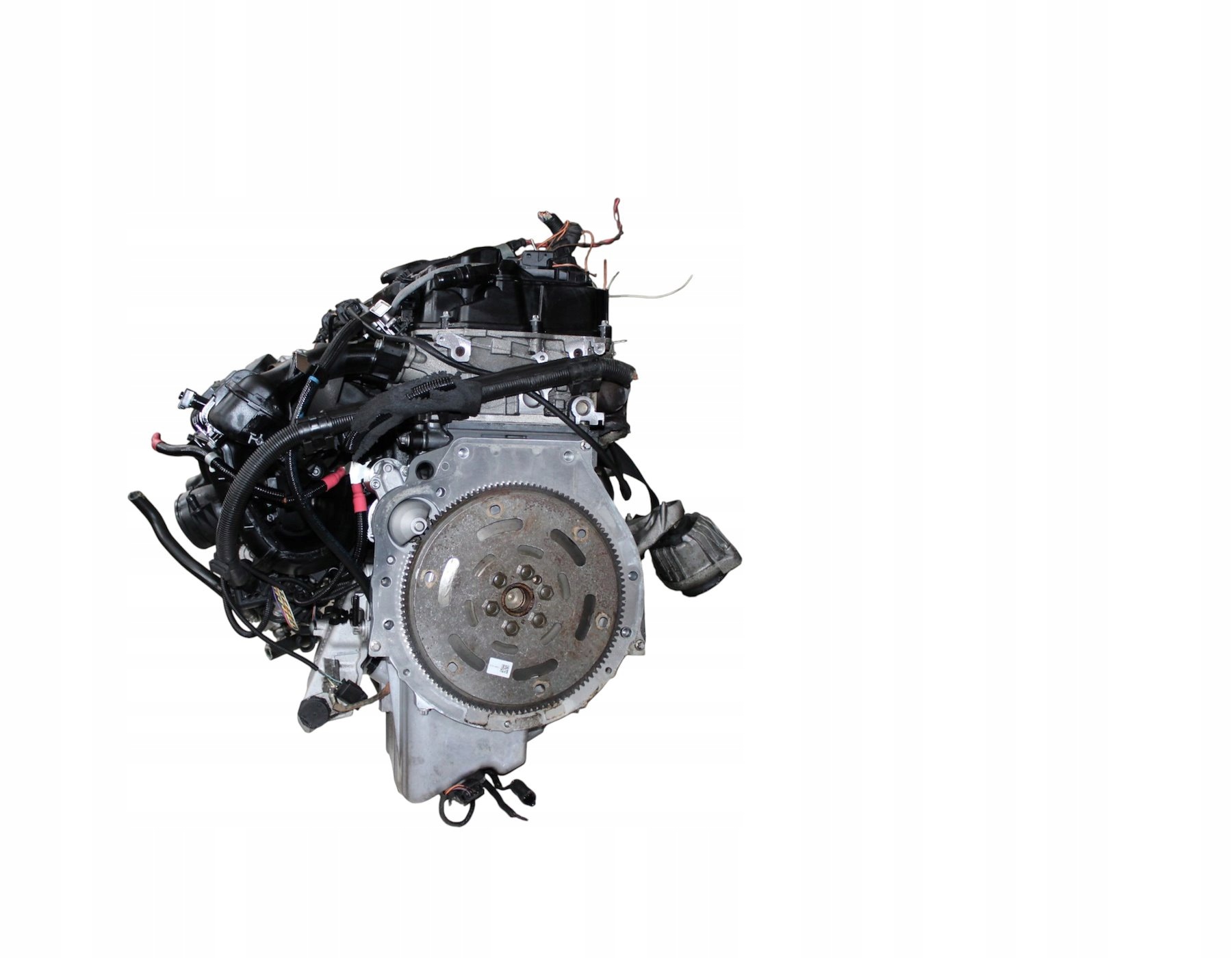 Moteur N52 B30 A - Image 5